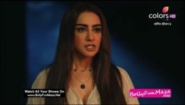 Naagin - Season 06 - 20th May 23